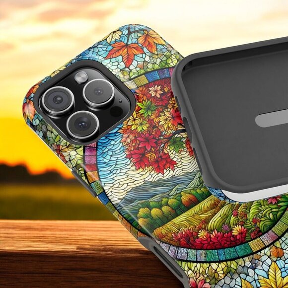 iPhone 15 Pro Max phone case, MARPC1161 - Picture 6 of 9